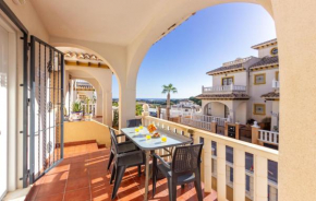 Amazing Home In Orihuela Costa With Wifi